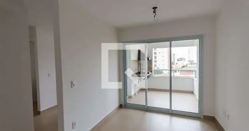 Apartamento para aluguel - jardim, 3 quartos,  94 m² - santo andré