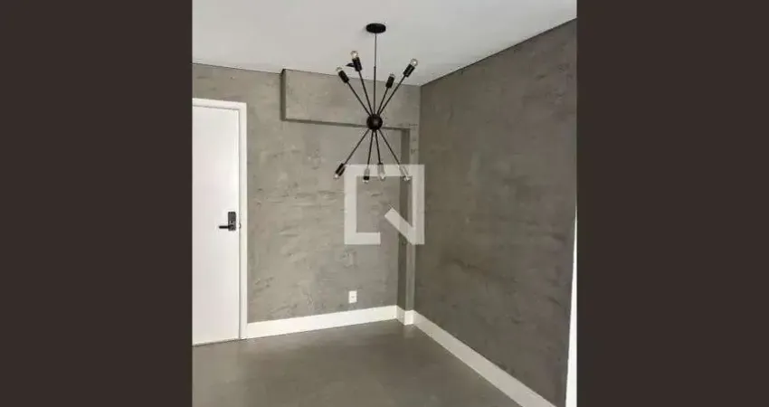 Apartamento para aluguel - vila santa clara, 2 quartos, 55 m² - são paulo