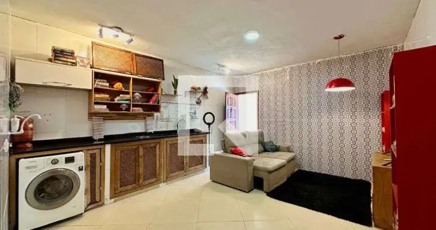 Apartamento para aluguel - centro, 2 quartos, 80 m² - rio de janeiro