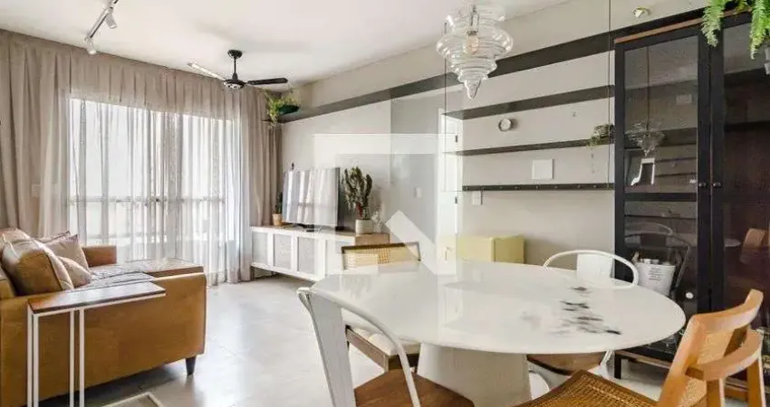 Apartamento para aluguel - pinheiros, 2 quartos, 73 m² - são paulo