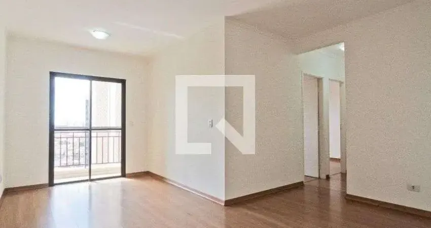 Apartamento para aluguel - freguesia do ó, 3 quartos,  81 m² - são paulo
