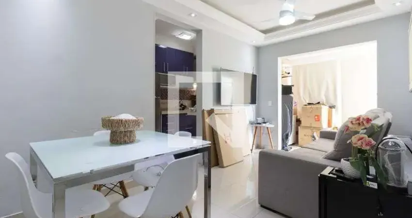 Apartamento para aluguel - vila das mercês, 2 quartos, 59 m² - são paulo
