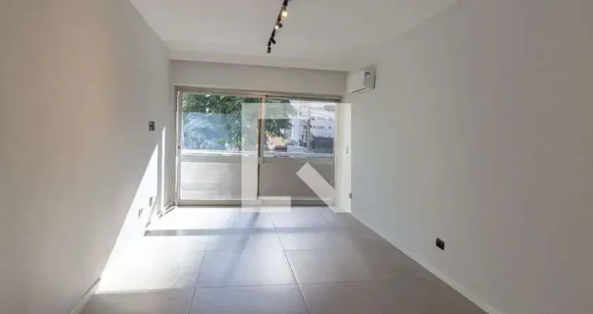 Apartamento para aluguel - perdizes, 2 quartos,  104 m² - são paulo