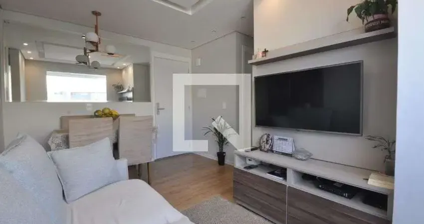 Apartamento para aluguel - vila guilherme, 2 quartos,  43 m² - são paulo