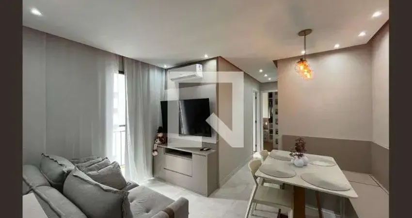 Apartamento para aluguel - curicica, 2 quartos, 43 m² - rio de janeiro