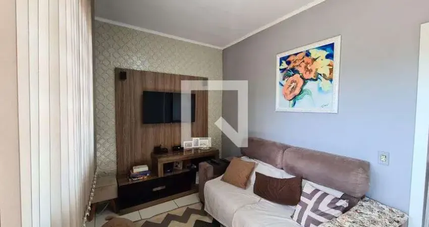 Casa para aluguel - jardim mirante, 2 quartos, 260 m² - várzea paulista