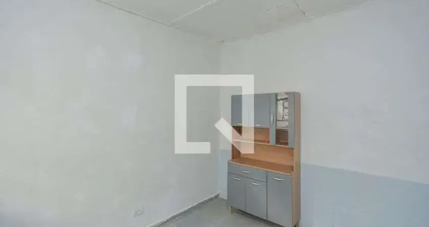 Casa para aluguel - jardim marajoara , 1 quarto, 18 m² - são paulo