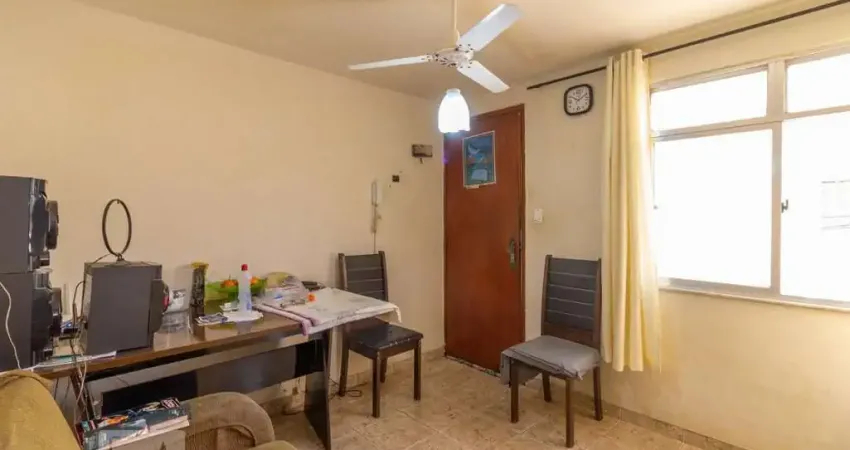 Apartamento para aluguel - oswaldo cruz, 2 quartos, 40 m² - rio de janeiro