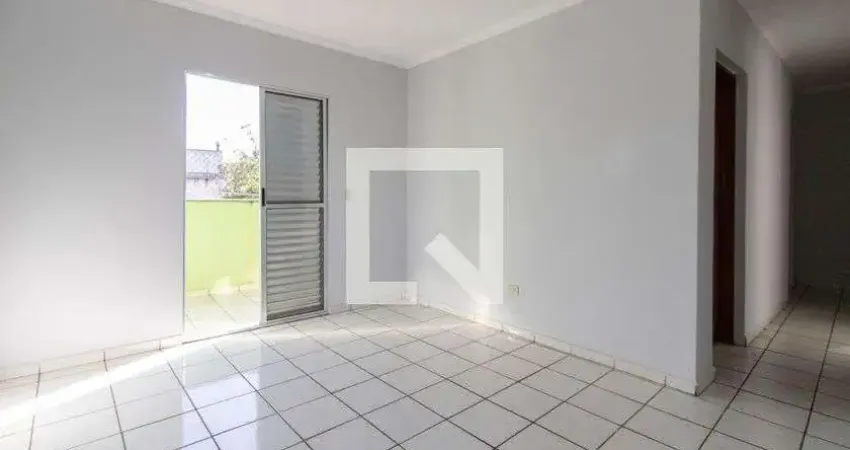 Casa com 2 quartos para alugar na Rua Padre Geraldo Mauzerol, Taboão, Guarulhos