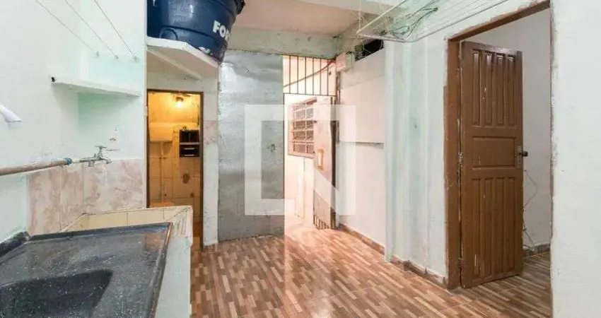 Casa para aluguel - jardim paraguacu, 1 quarto, 40 m² - são paulo