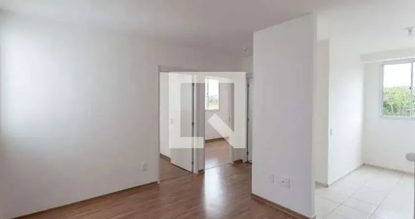 Apartamento para aluguel - são gabriel, 2 quartos, 45 m² - belo horizonte