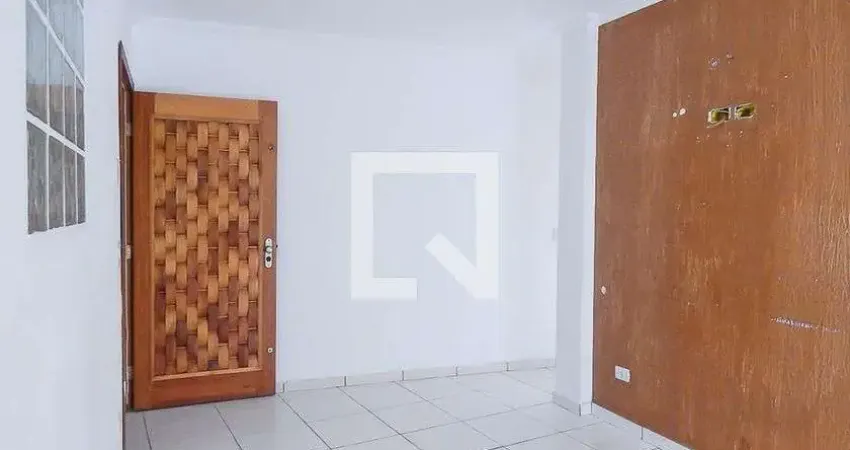 Casa para aluguel - jardim santa tereza, 2 quartos, 70 m² - embu das artes
