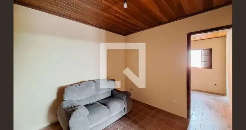 Casa com 1 quarto para alugar na Rua Roberto, Pirituba, São Paulo