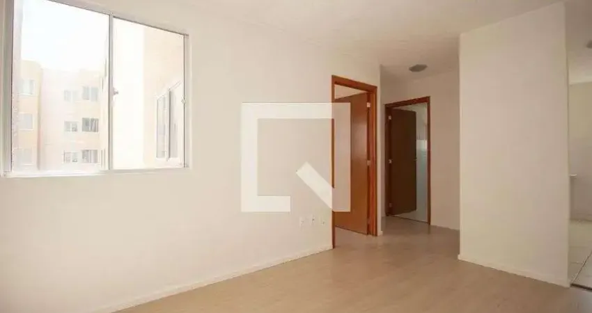 Apartamento para aluguel - asa sul, 2 quartos,  46 m² - brasília