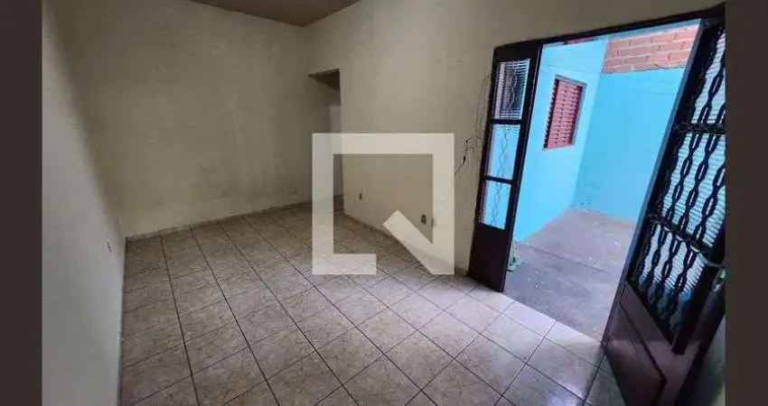 Casa para aluguel - jardim nova américa, 2 quartos, 80 m² - hortolândia