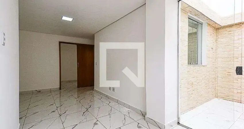 Casa para aluguel - boa vista, 2 quartos, 70 m² - belo horizonte