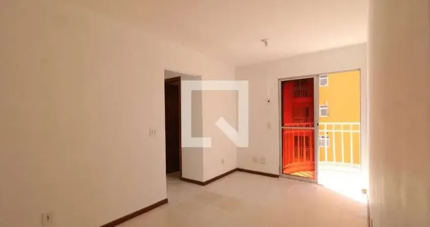 Apartamento para aluguel - abolição, 2 quartos,  44 m² - rio de janeiro