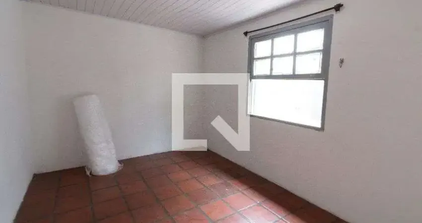 Casa para aluguel - jardim éster yolanda, 1 quarto, 40 m² - são paulo