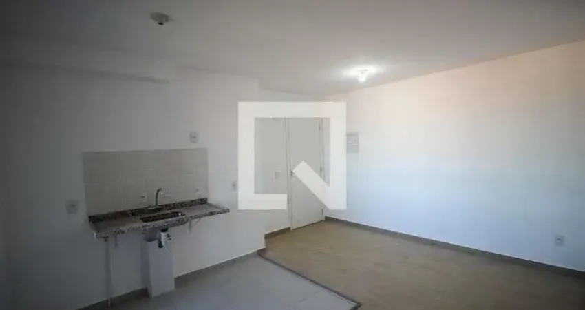 Apartamento para aluguel - julio mesquita filho, 2 quartos, 43 m² - sorocaba