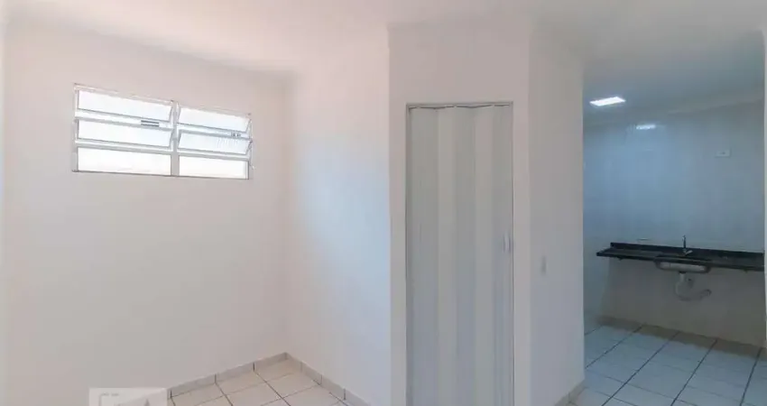 Apartamento para aluguel - vila ré, 2 quartos,  38 m² - são paulo