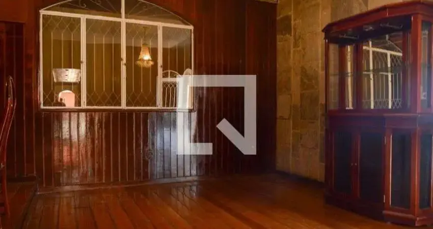 Casa para aluguel - taquara, 3 quartos,  202 m² - rio de janeiro