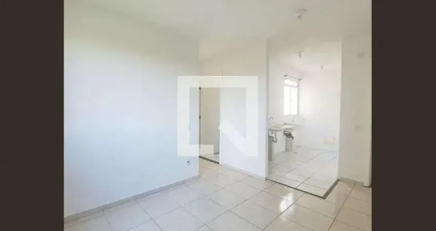 Apartamento para aluguel - bussocaba, 2 quartos, 38 m² - osasco