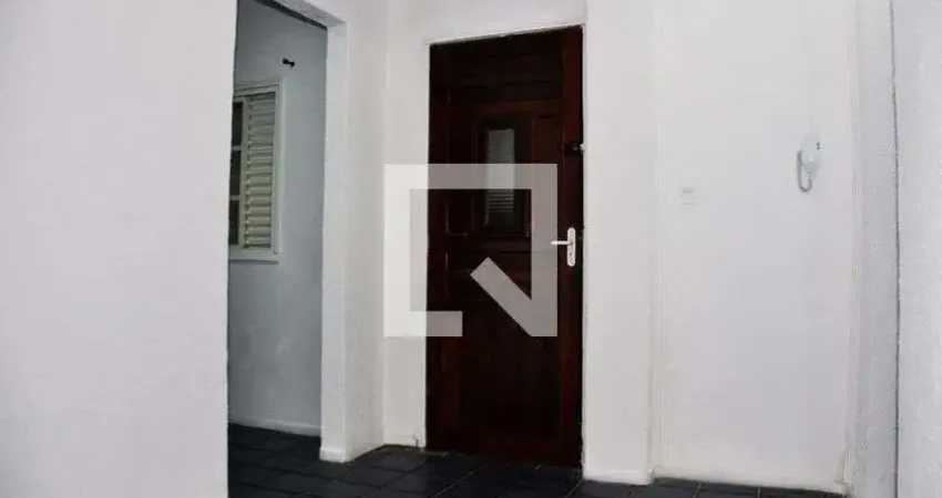 Casa para aluguel - jardim cidade pirituba, 1 quarto,  50 m² - são paulo