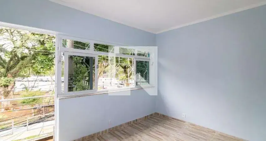 Casa para aluguel - vila nova cachoeirinha, 1 quarto,  50 m² - são paulo