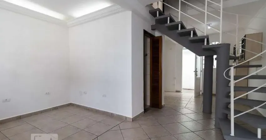 Casa para aluguel - jardim éster yolanda, 5 quartos,  90 m² - são paulo