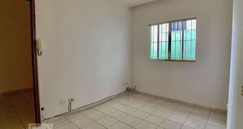 Apartamento para aluguel - parque continental i, 1 quarto,  57 m² - guarulhos