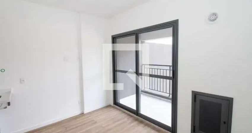 Kitnet / stúdio para aluguel - vila santa clara, 1 quarto,  26 m² - são paulo