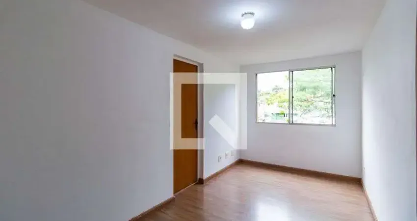 Apartamento para aluguel - portal do morumbi, 3 quartos,  57 m² - são paulo