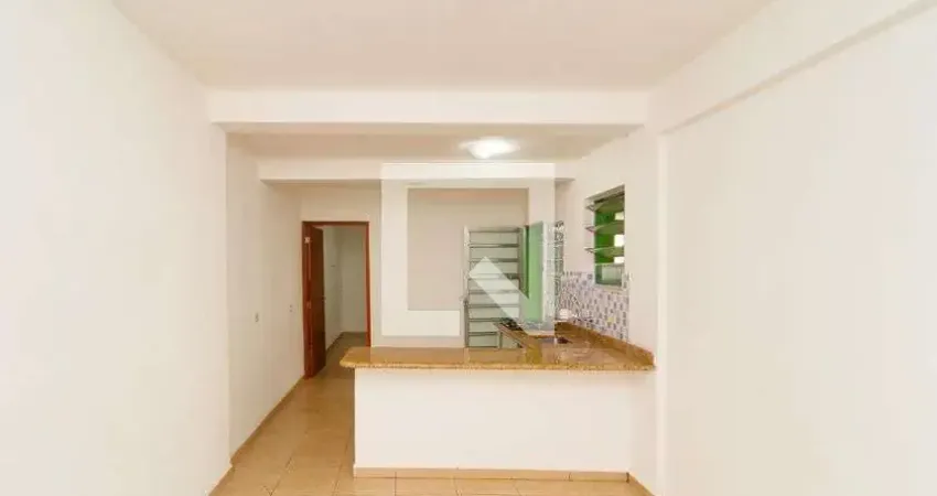 Casa com 1 quarto para alugar na Rua Otávio Leoni, Vila Ede, São Paulo