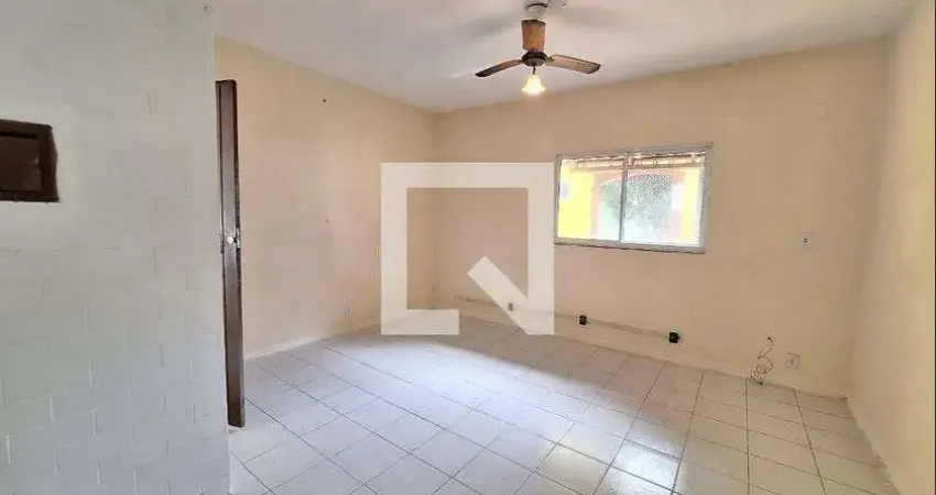 Casa para aluguel - jardim primavera, 2 quartos,  120 m² - duque de caxias