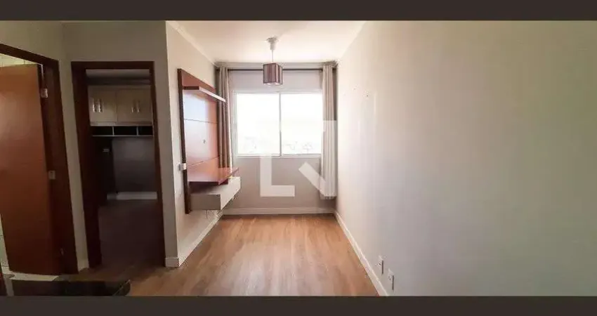Apartamento para aluguel - santa maria, 1 quarto,  37 m² - osasco