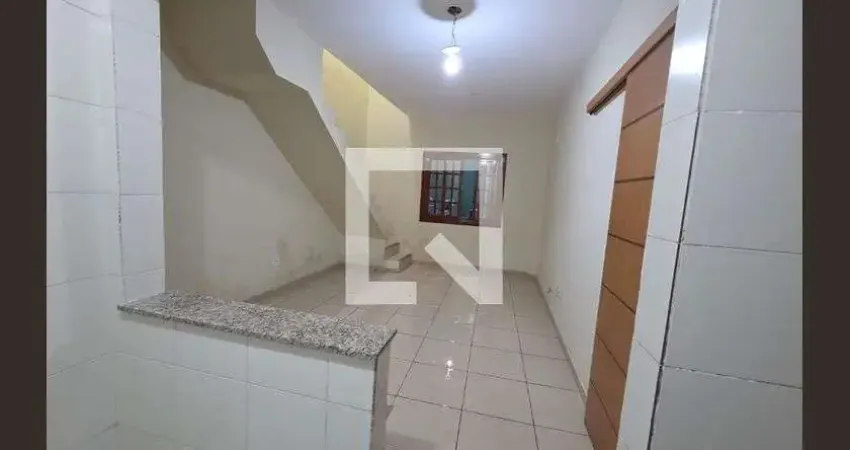 Casa para aluguel - quintino bocaiúva, 3 quartos,  73 m² - rio de janeiro