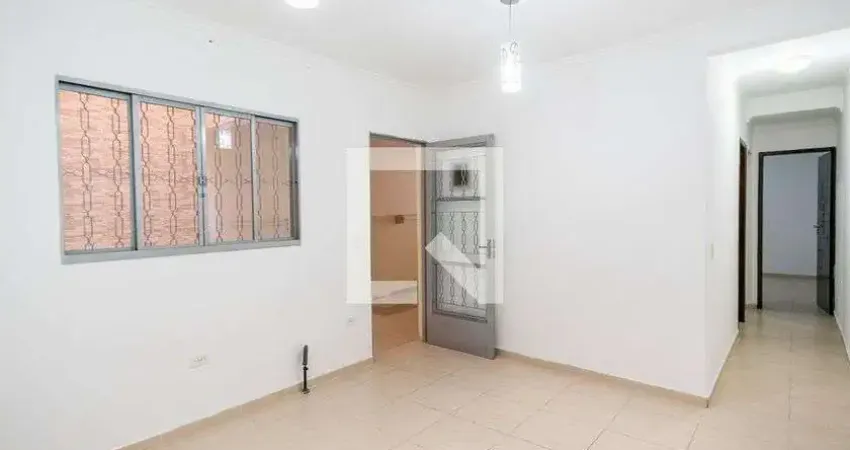 Casa para aluguel - freguesia do ó, 2 quartos,  90 m² - são paulo