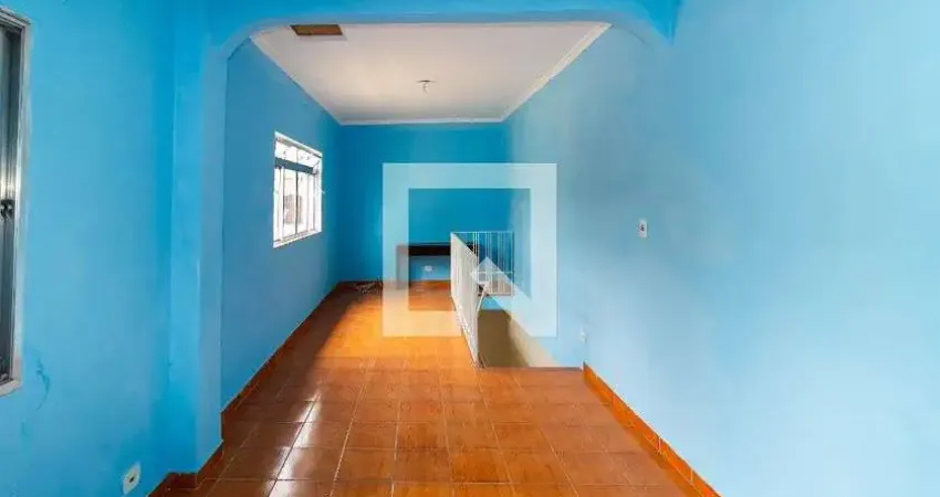 Casa com 1 quarto para alugar na Rua das Heras, Vila Prudente, São Paulo