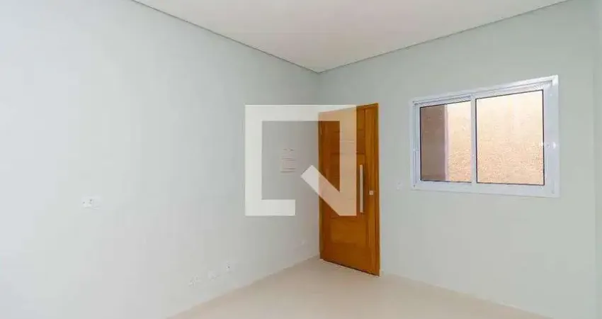 Apartamento para aluguel - chácara mafalda, 2 quartos, 44 m² - são paulo