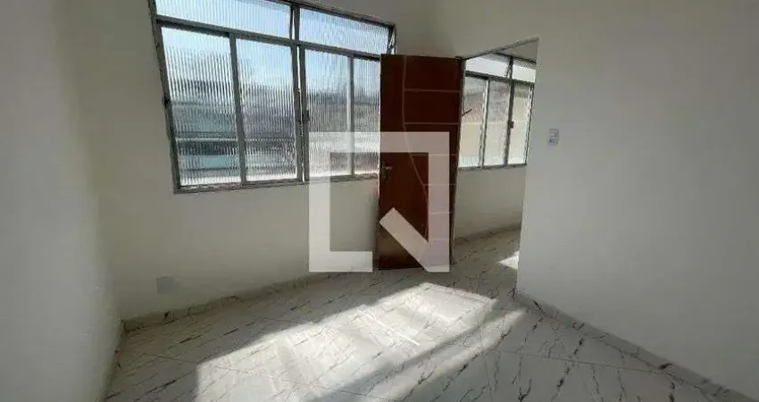 Apartamento para aluguel - jardim 25 de agosto, 2 quartos, 45 m² - duque de caxias