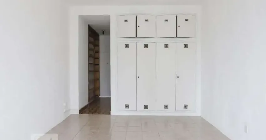 Kitnet / stúdio para aluguel - consolação, 1 quarto,  25 m² - são paulo