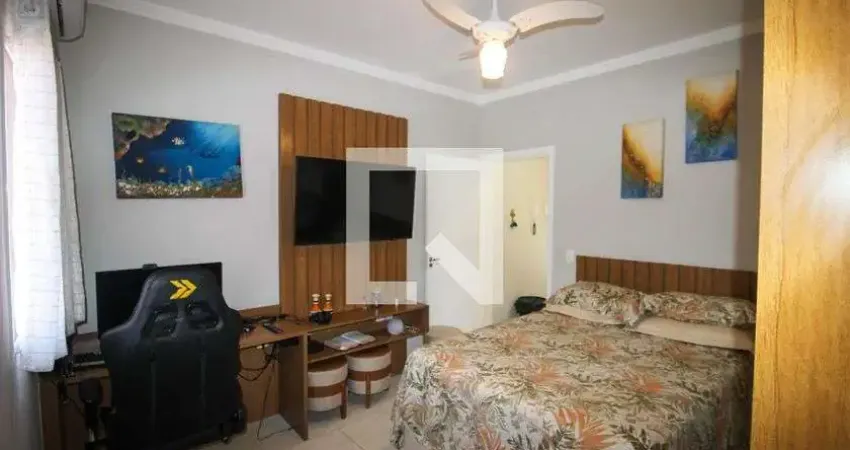 Kitnet / stúdio para aluguel - wanel ville, 1 quarto,  27 m² - sorocaba