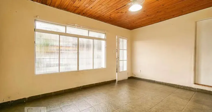 Casa para aluguel - vila antonieta, 2 quartos, 100 m² - são paulo