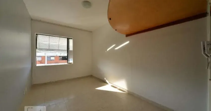 Apartamento para aluguel - asa norte, 1 quarto,  48 m² - brasília