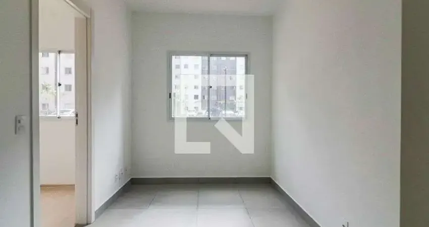 Apartamento para aluguel - jaguaré, 2 quartos,  35 m² - são paulo