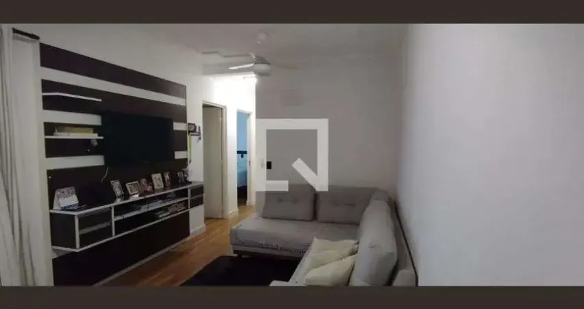 Apartamento para aluguel - recanto dos sonhos, 1 quarto, 49 m² - sumaré