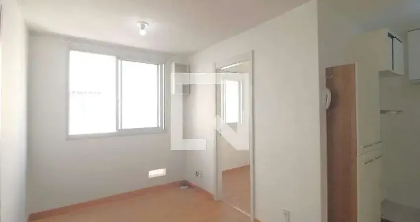 Apartamento para aluguel - socorro, 2 quartos,  31 m² - são paulo