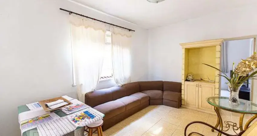 Apartamento para aluguel - santa rosa , 2 quartos,  70 m² - niterói