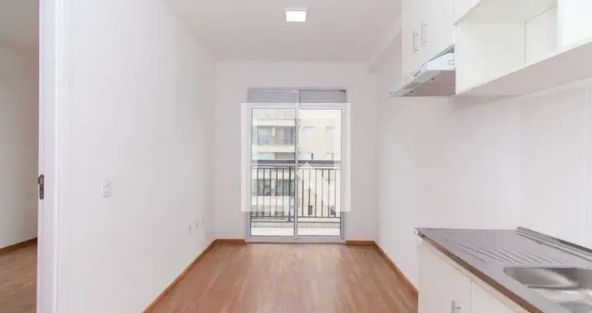 Apartamento para aluguel - sapopemba, 1 quarto, 28 m² - são paulo
