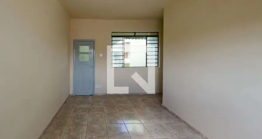 Apartamento para aluguel - caiçaras, 3 quartos,  103 m² - belo horizonte